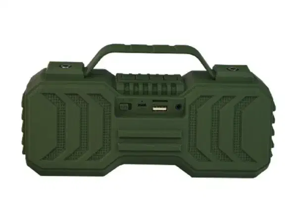 اسپیکر تِسکو سبز|سیستم صوتی خانگی|بجنورد, |دیوار