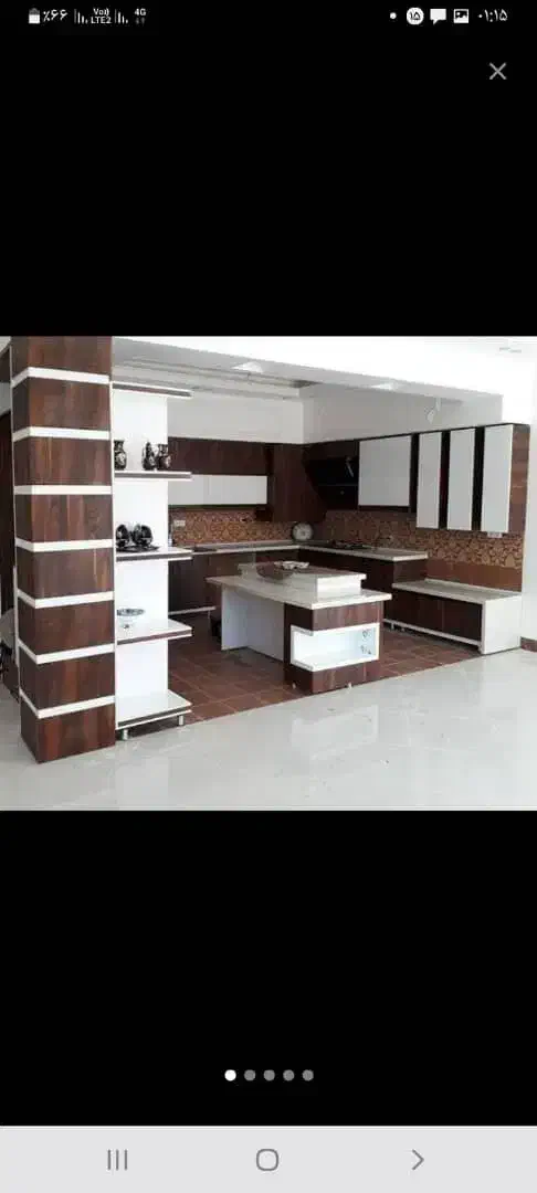 کابینت وکمد دیواری|مصالح و تجهیزات ساختمان|دزفول, |دیوار