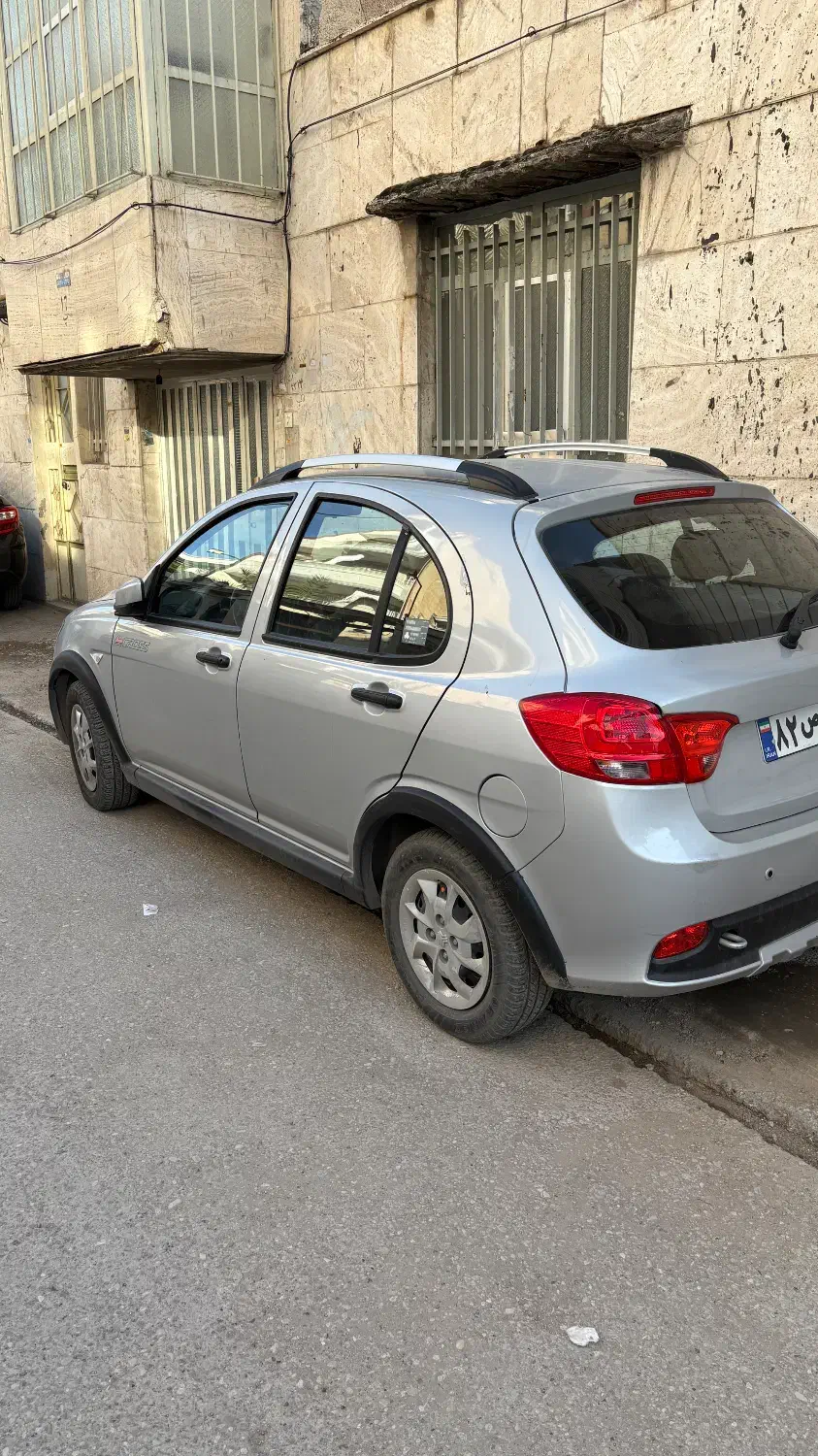 کوییک مدل ۱۴۰۱|خودرو سواری و وانت|خرم‌آباد, |دیوار