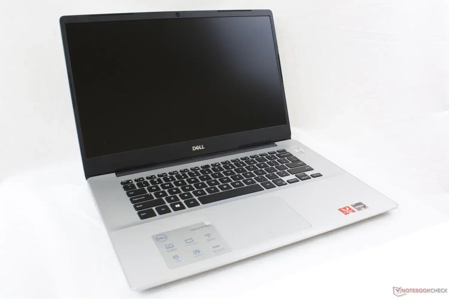 لپ‌تاپ DELL مدل 5585 با گرافیک مجزا 2GB|رایانه همراه|اصفهان, فرح آباد|دیوار