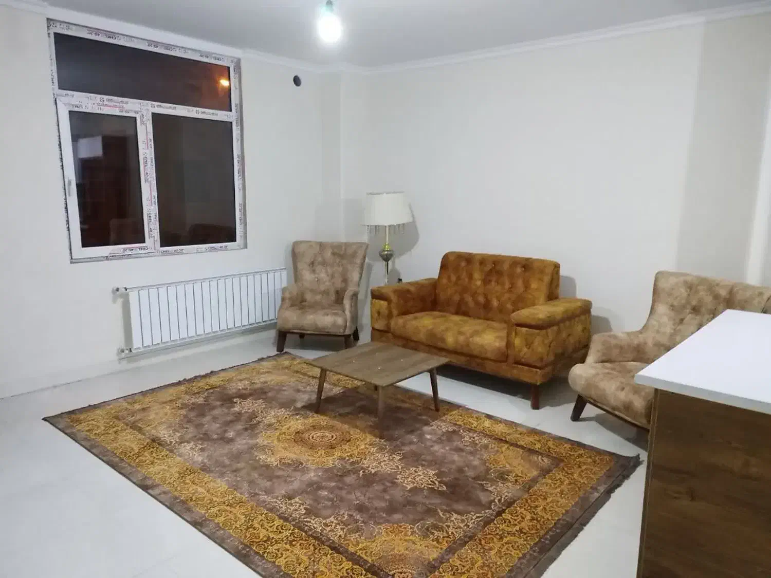 آپارتمان ۷۰ متری ۱ خوابه طبقه ۲ قرچک|فروش آپارتمان|تهران, افسریه شمالی|دیوار