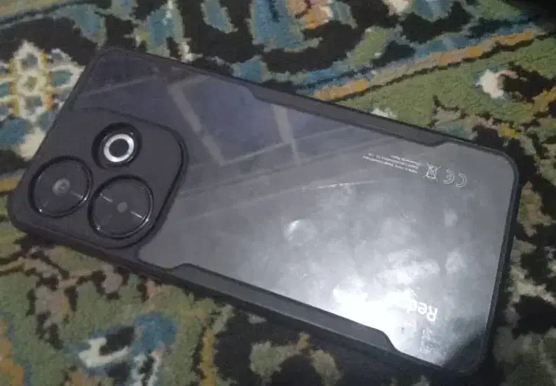 گوشی تمیز درحدنو قیمت12 ملیون|موبایل|شوشتر, |دیوار