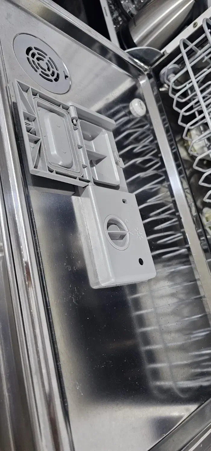 ماشین ظرفشویی مجیک|ماشین ظرفشویی|طاهرگوراب, |دیوار