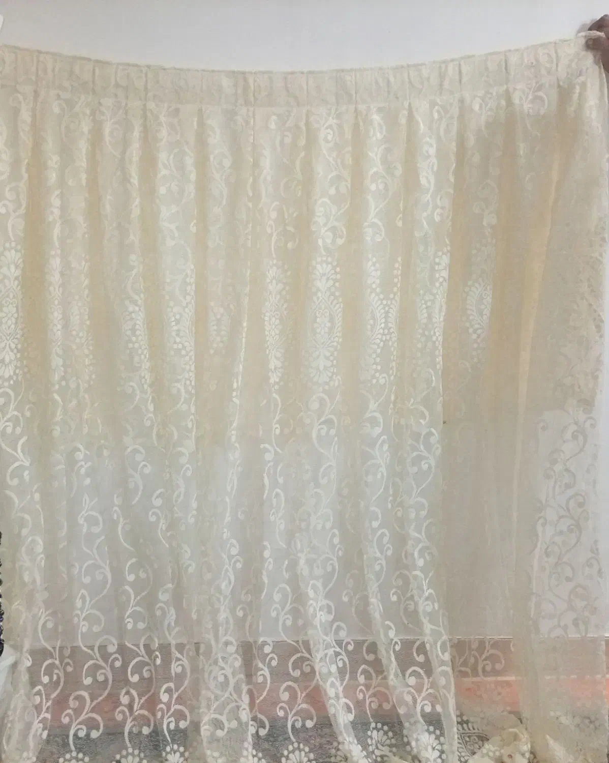 پرده|پرده، رانر، رومیزی|محلات, |دیوار