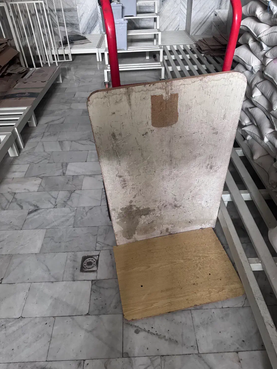 گاری دستی|ابزارآلات|اصفهان, احمدآباد|دیوار