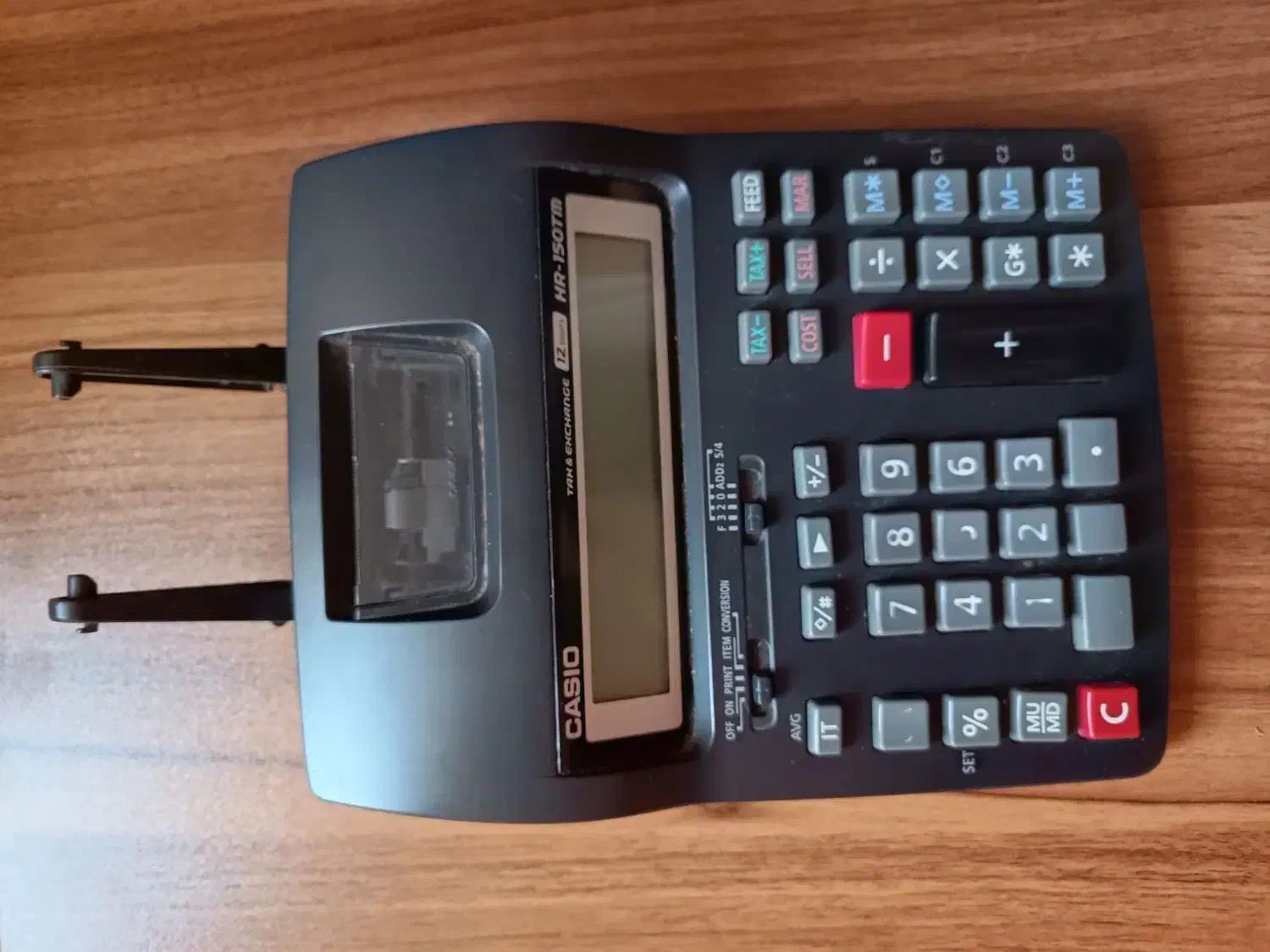 ماشین حساب|لوازم التحریر|تهران, جنتآباد جنوبی|دیوار