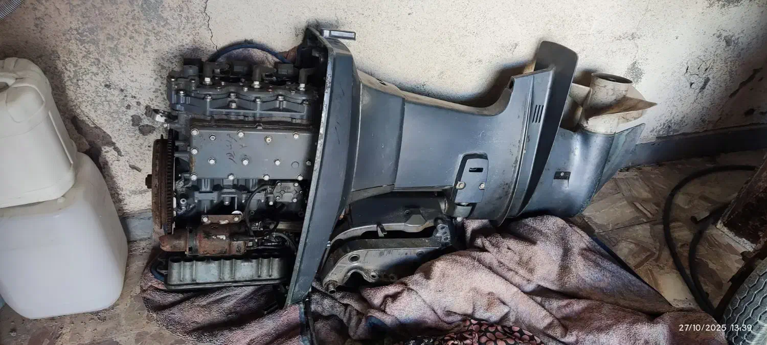 موتورقایق|قایق و سایر وسایل نقلیه|بندرلنگه, |دیوار