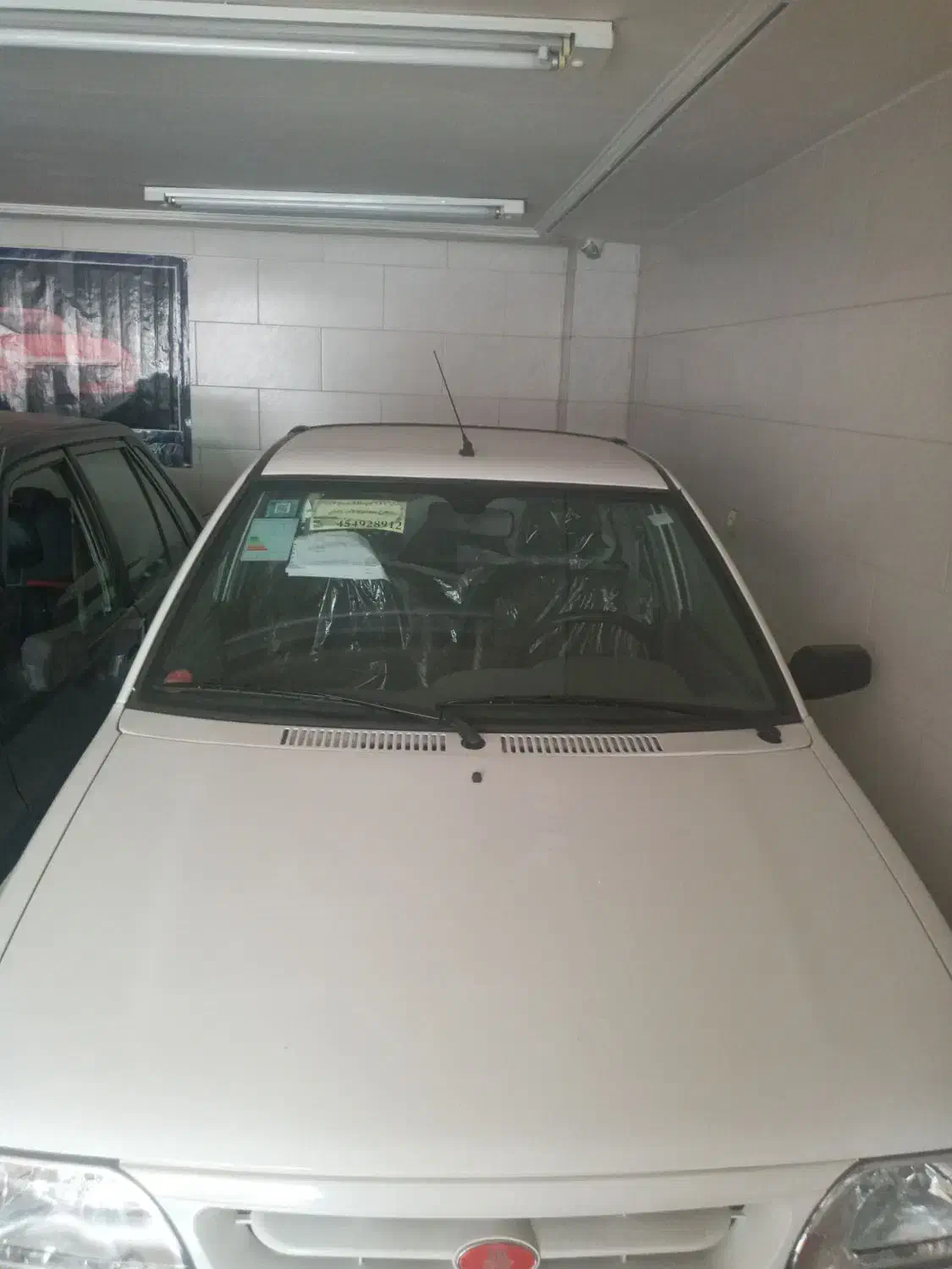 پراید وانت|خودرو سواری و وانت|میانه, |دیوار