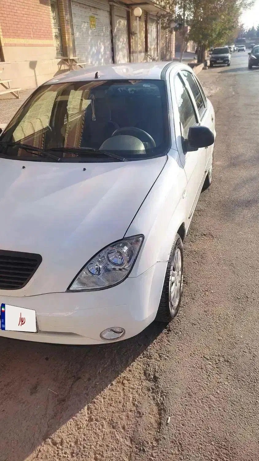 تیبا ۲|خودرو سواری و وانت|کرمان, |دیوار