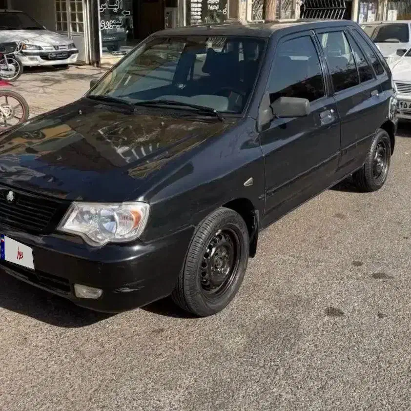 پراید 111مدل 96|خودرو سواری و وانت|تایباد, |دیوار