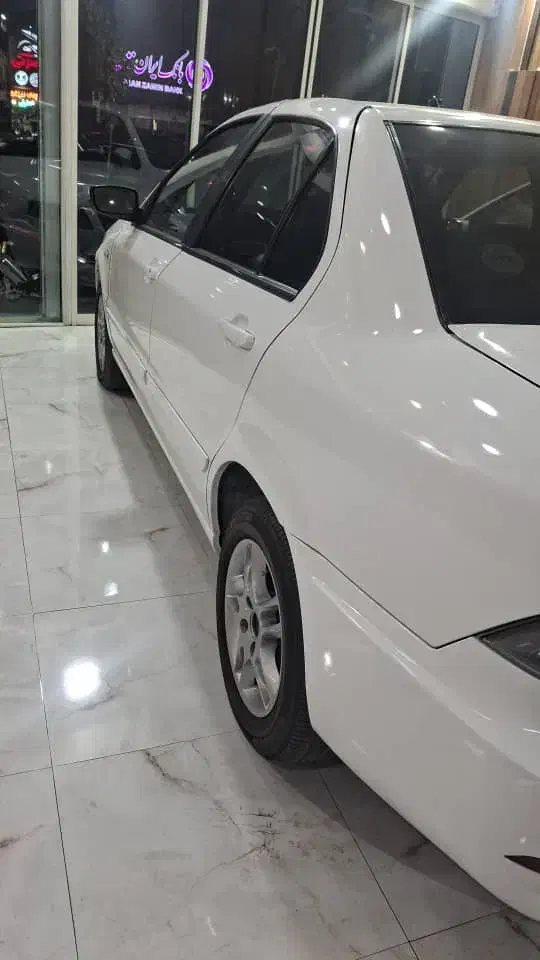 سورن پلاسef7فول|خودرو سواری و وانت|قم, تولید دارو و یخچال|دیوار