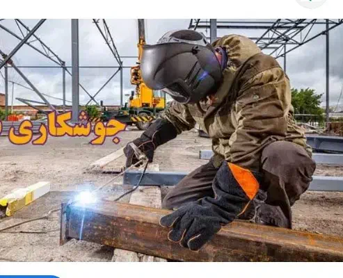 اجرای والپست و نبش کشی دروپنجره دوجداره پی وی سی|خدمات پیشه و مهارت|نقده, |دیوار