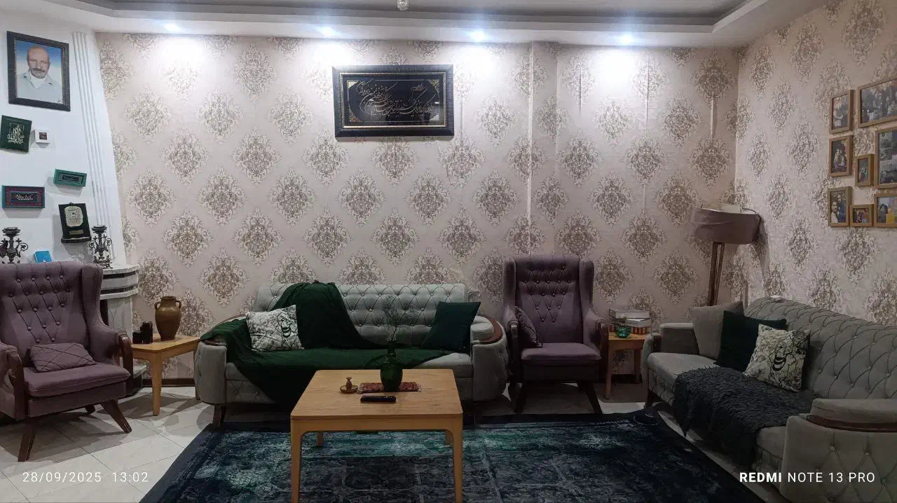 آپارتمان حدود ۸۵متری در موسوی قوچانی موقعیت عالی|فروش آپارتمان|مشهد, موسوی قوچانی|دیوار