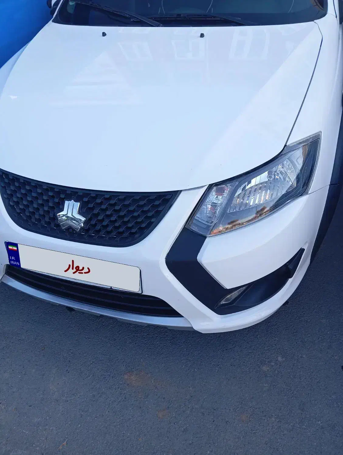 کوئیکgxمدل ۱۴۰۳|خودرو سواری و وانت|قیدار, |دیوار