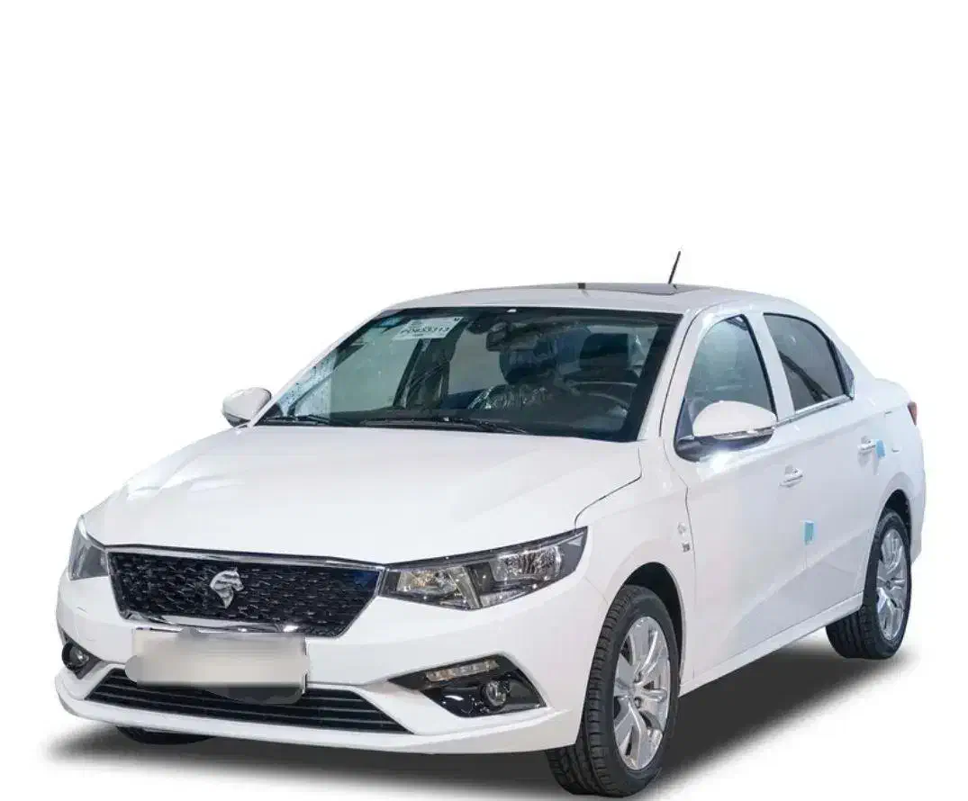 تارا V1پلاس ۶سرعته دستی|خودرو سواری و وانت|اهواز, کوی سعدی|دیوار