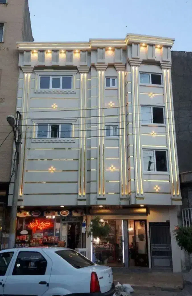 فروش استثنایی ورق کامپوزیت/اجرای نما وتابلو|خدمات پیشه و مهارت|ارومیه, |دیوار