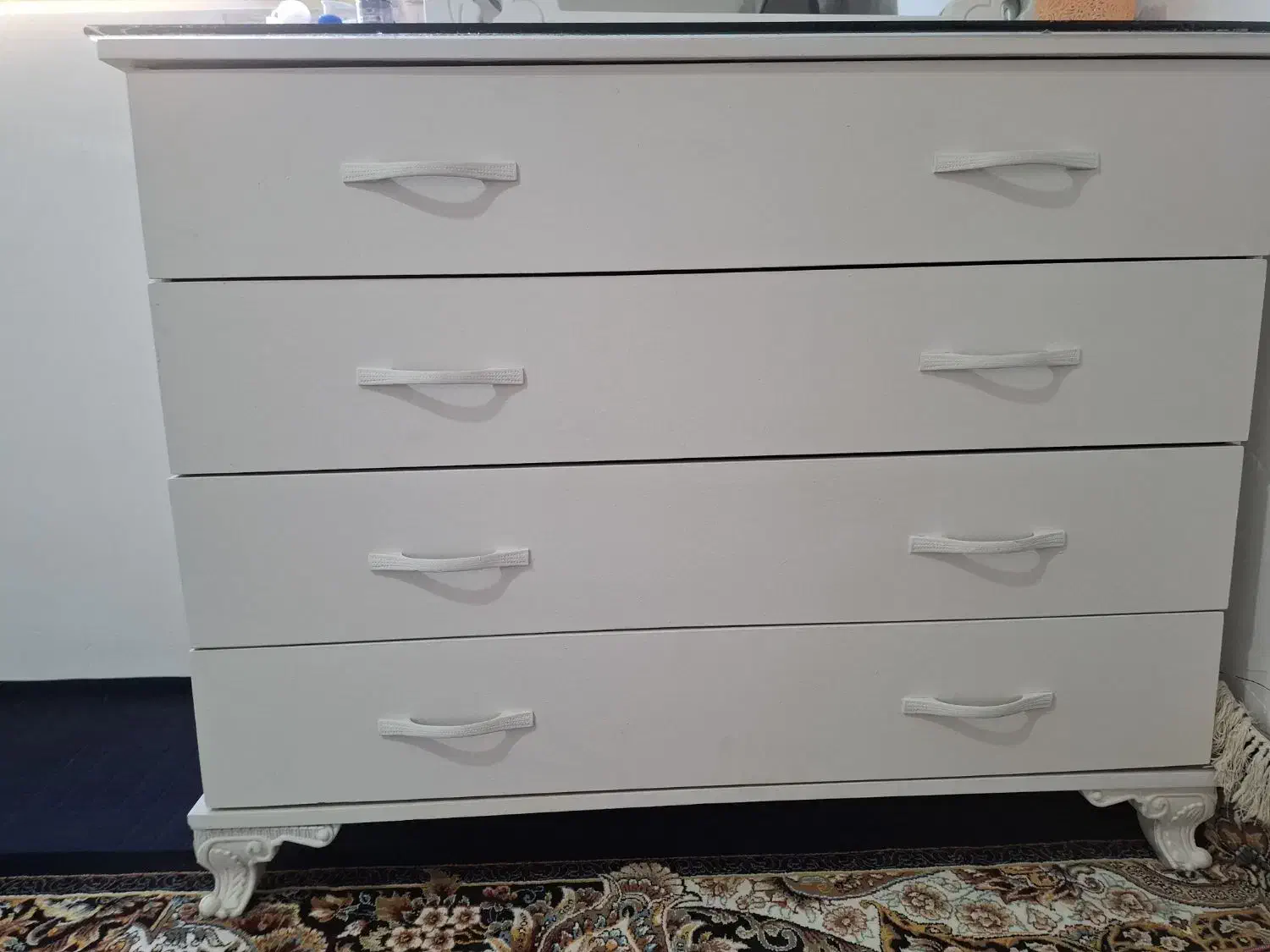 دراور|جاکفشی، کمد، دراور|سبزوار, کوی بهار|دیوار