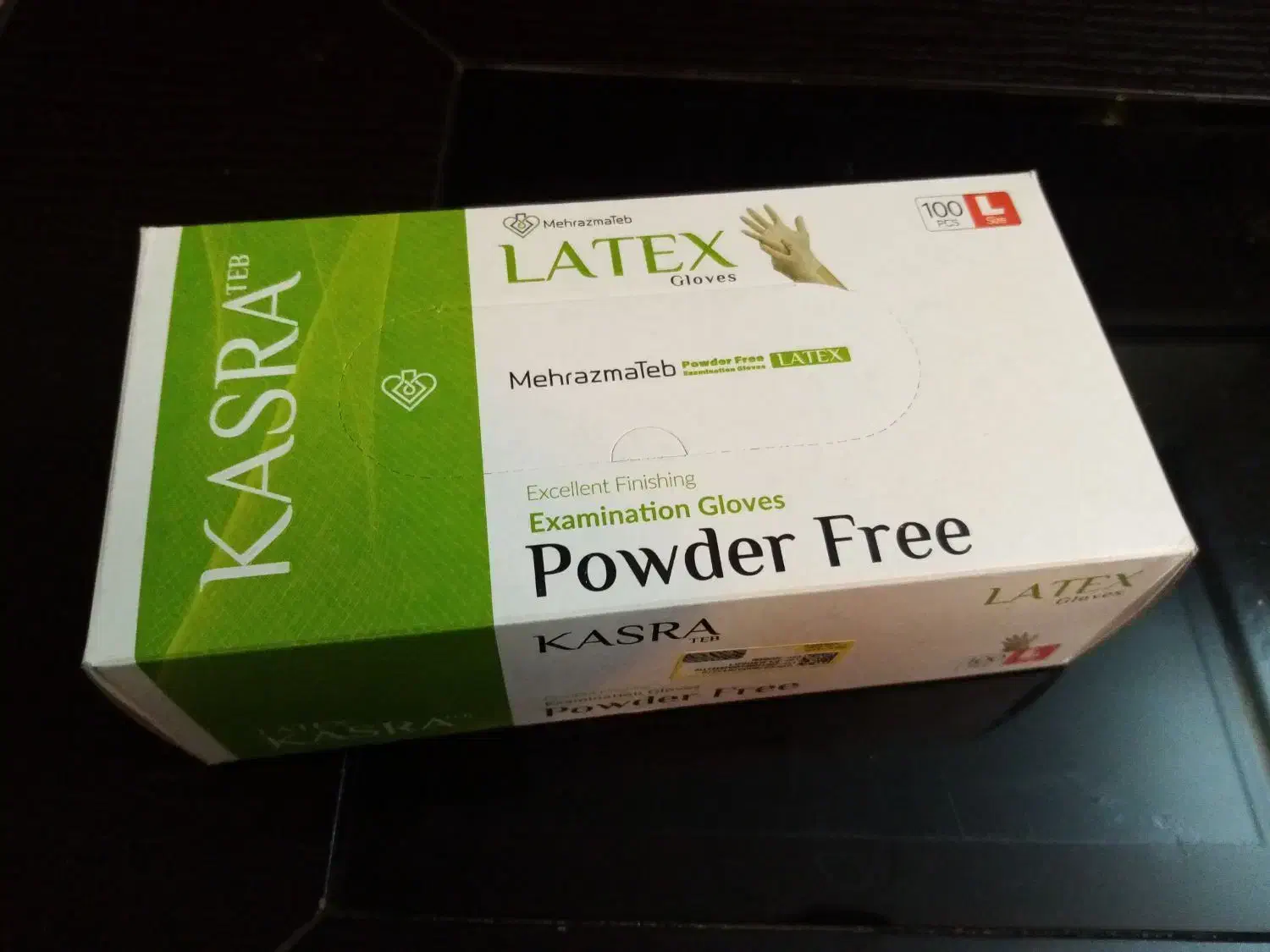 دستکش نظافت لاتکس ونیل|لوازم نظافت|مشهد, صیاد شیرازی|دیوار