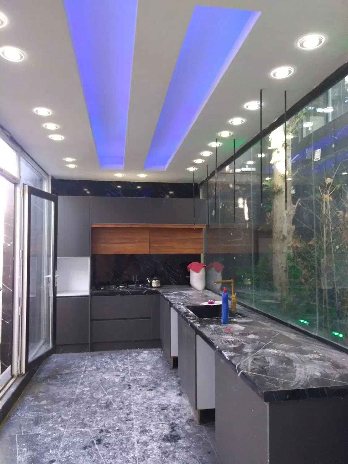 برقکار برق کار ابریشم|خدمات پیشه و مهارت|چهارباغ, |دیوار