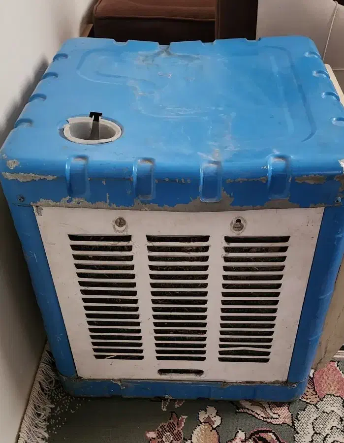 کولر آبی سالم|کولر آبی|تبریز, |دیوار