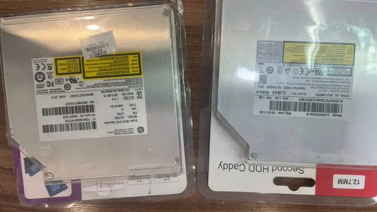 دی وی دی رایتر لب تاپ|قطعات و لوازم جانبی رایانه|تهران, ونک|دیوار