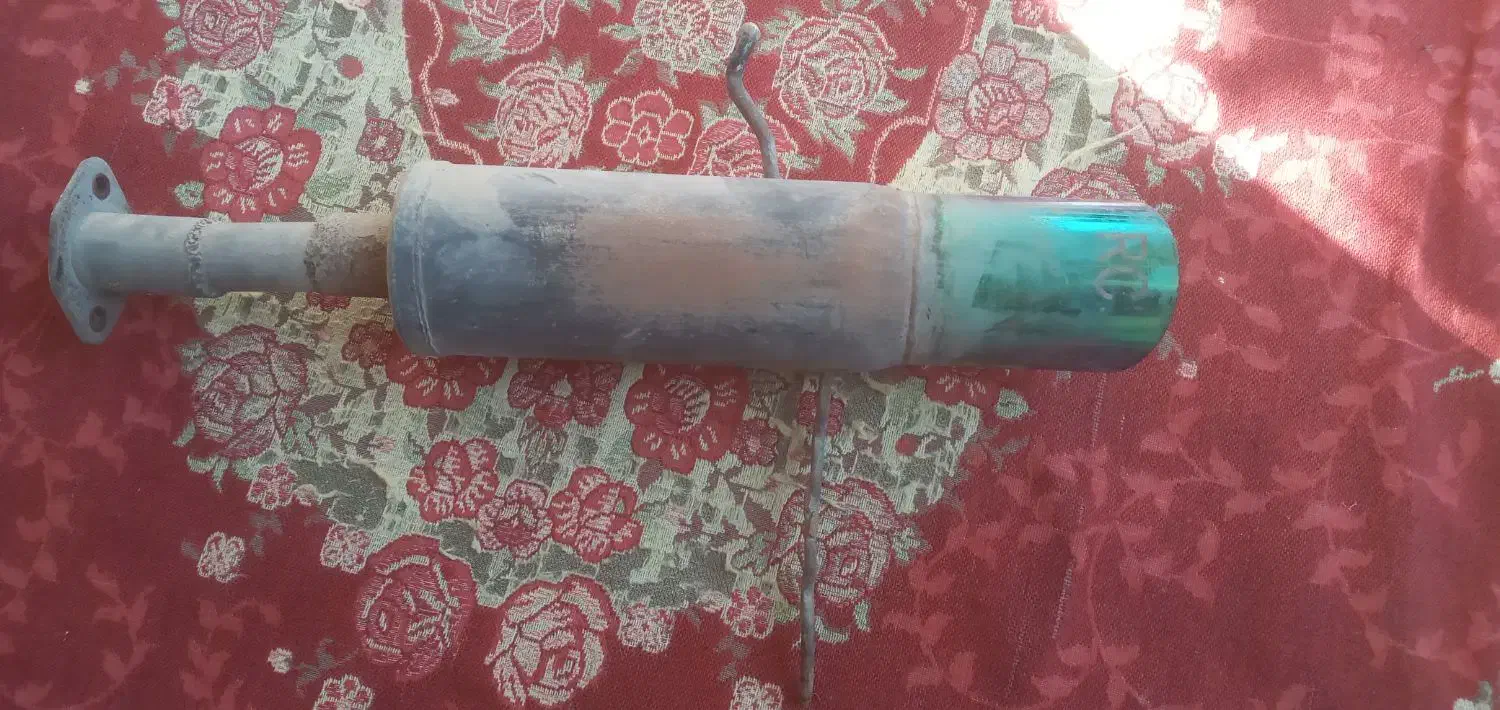 منبه پراید|قطعات یدکی و لوازم جانبی|مینودشت, |دیوار