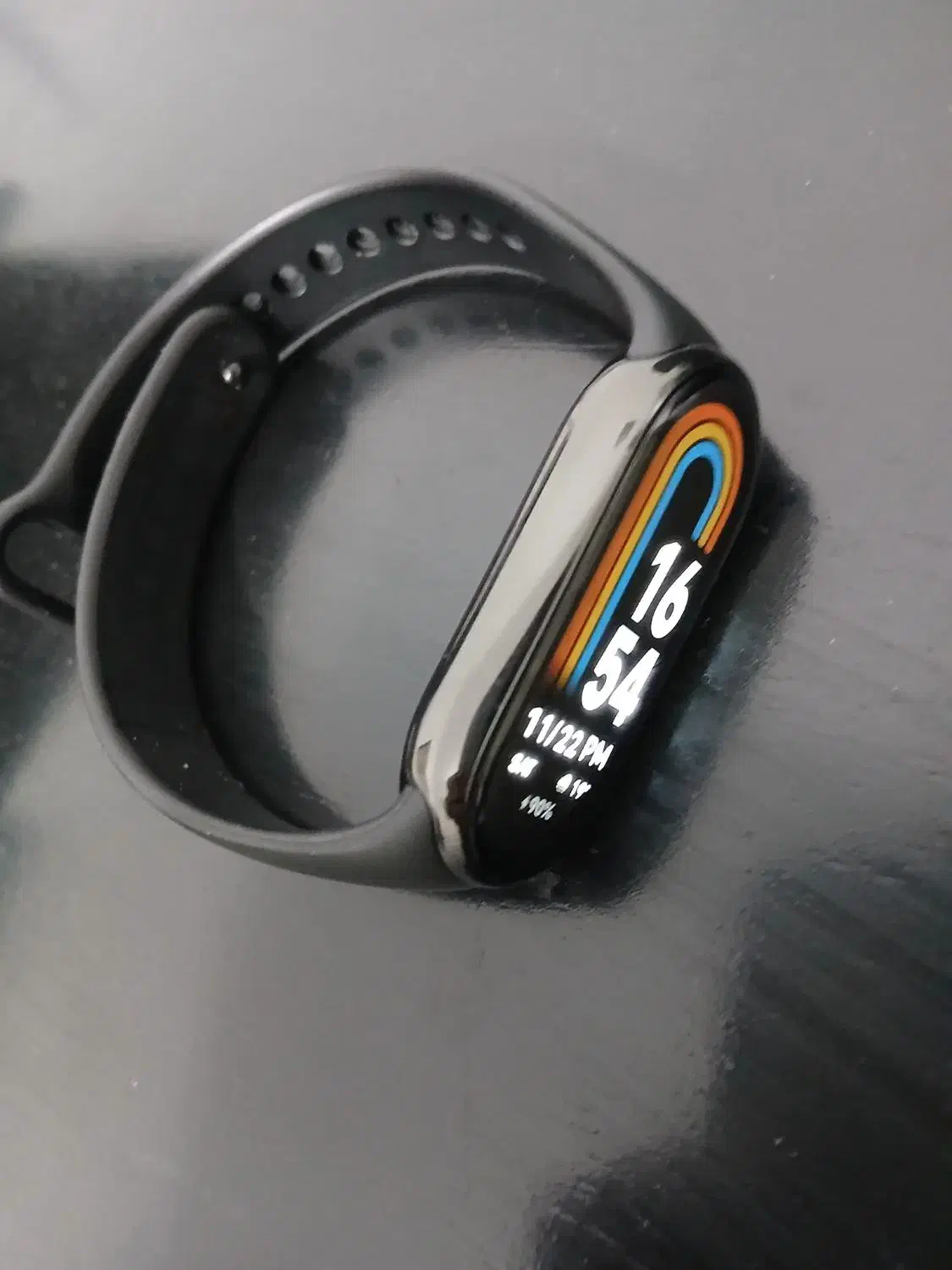 مچ بند mi band 8|لوازم جانبی موبایل و تبلت|مشهد, مشکینی (شهرک غرب)|دیوار