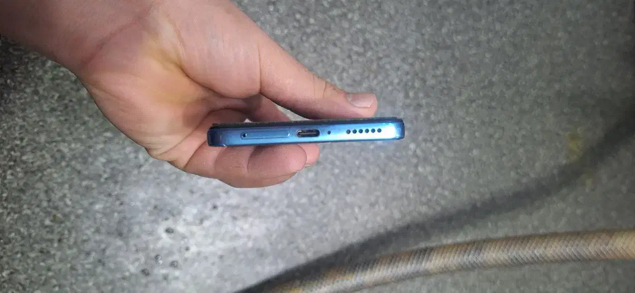 ردمی نوت ۱۲پرو|موبایل|تهران, امیر بهادر|دیوار