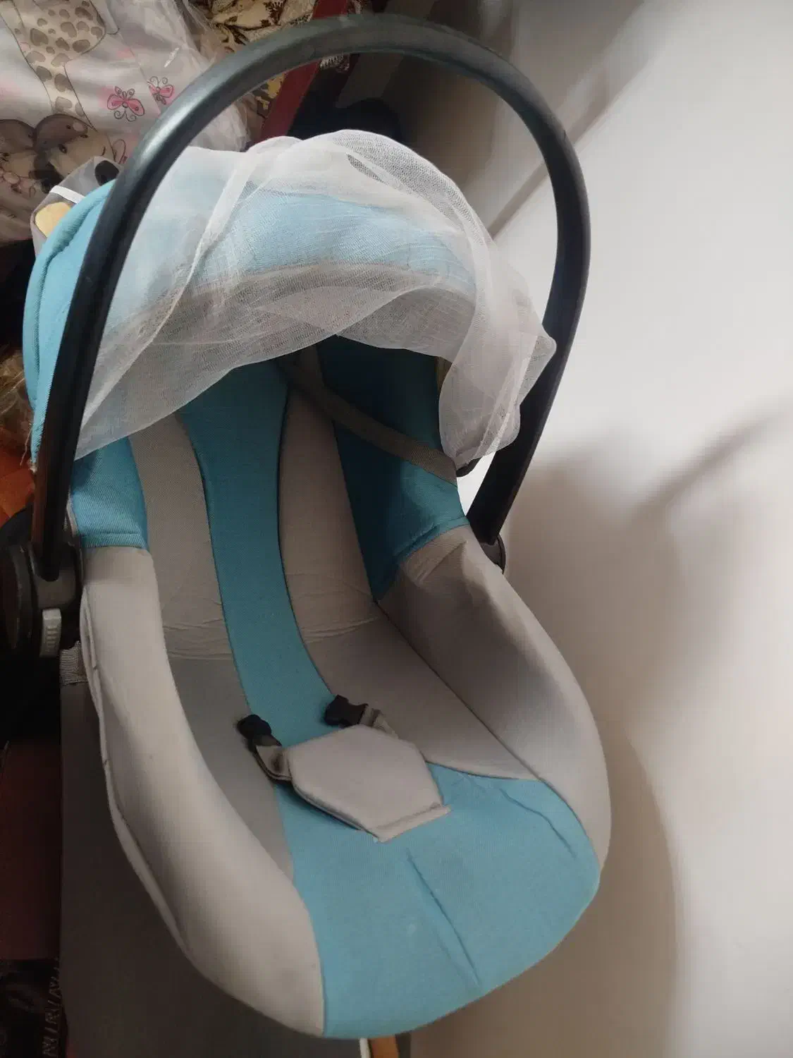 کریر|کالسکه و لوازم جانبی|جیرفت, |دیوار