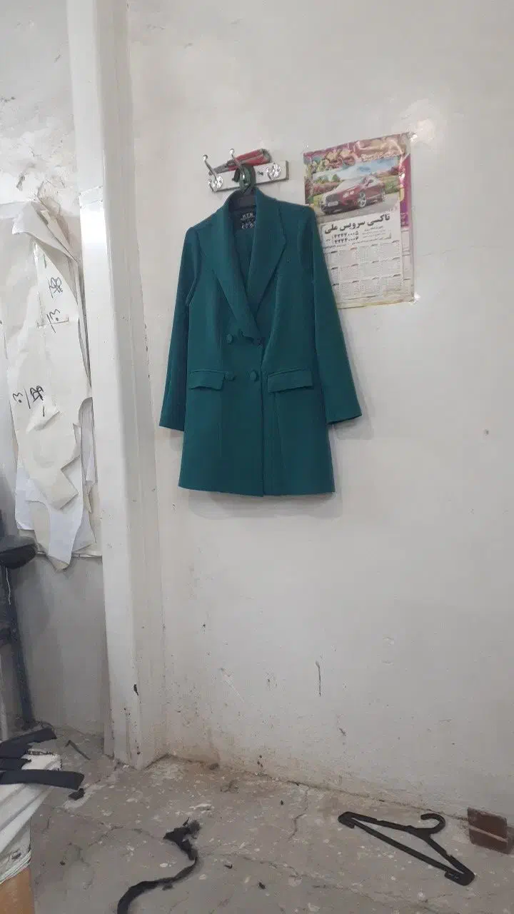 خیاط|استخدام صنعتی، فنی، مهندسی|بروجرد, |دیوار