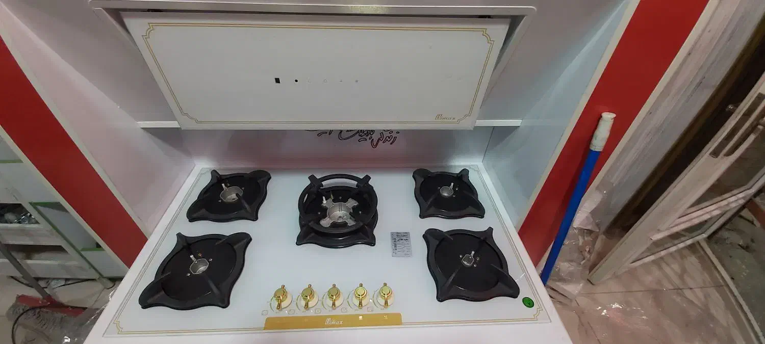 هود ،گاز ،سینگ بااقساط ۶ ماهه|هود|ارومیه, |دیوار