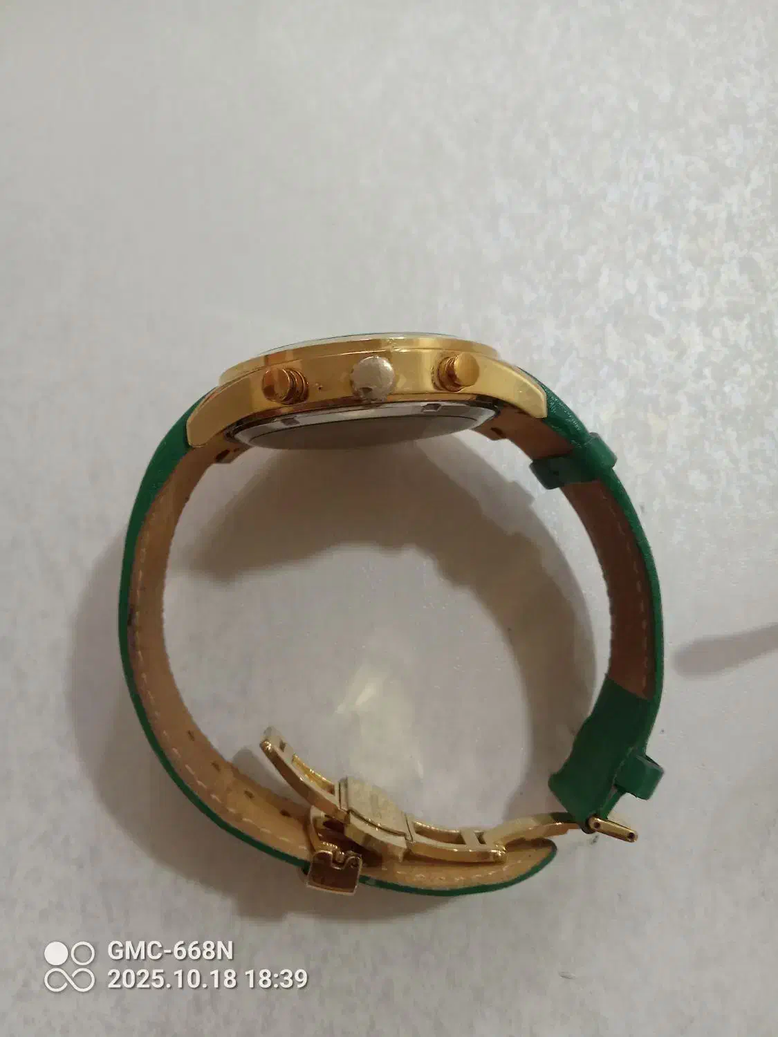 ساعت مچی سیتیزن اصل|ساعت|اصفهان, شهرک کاوه|دیوار