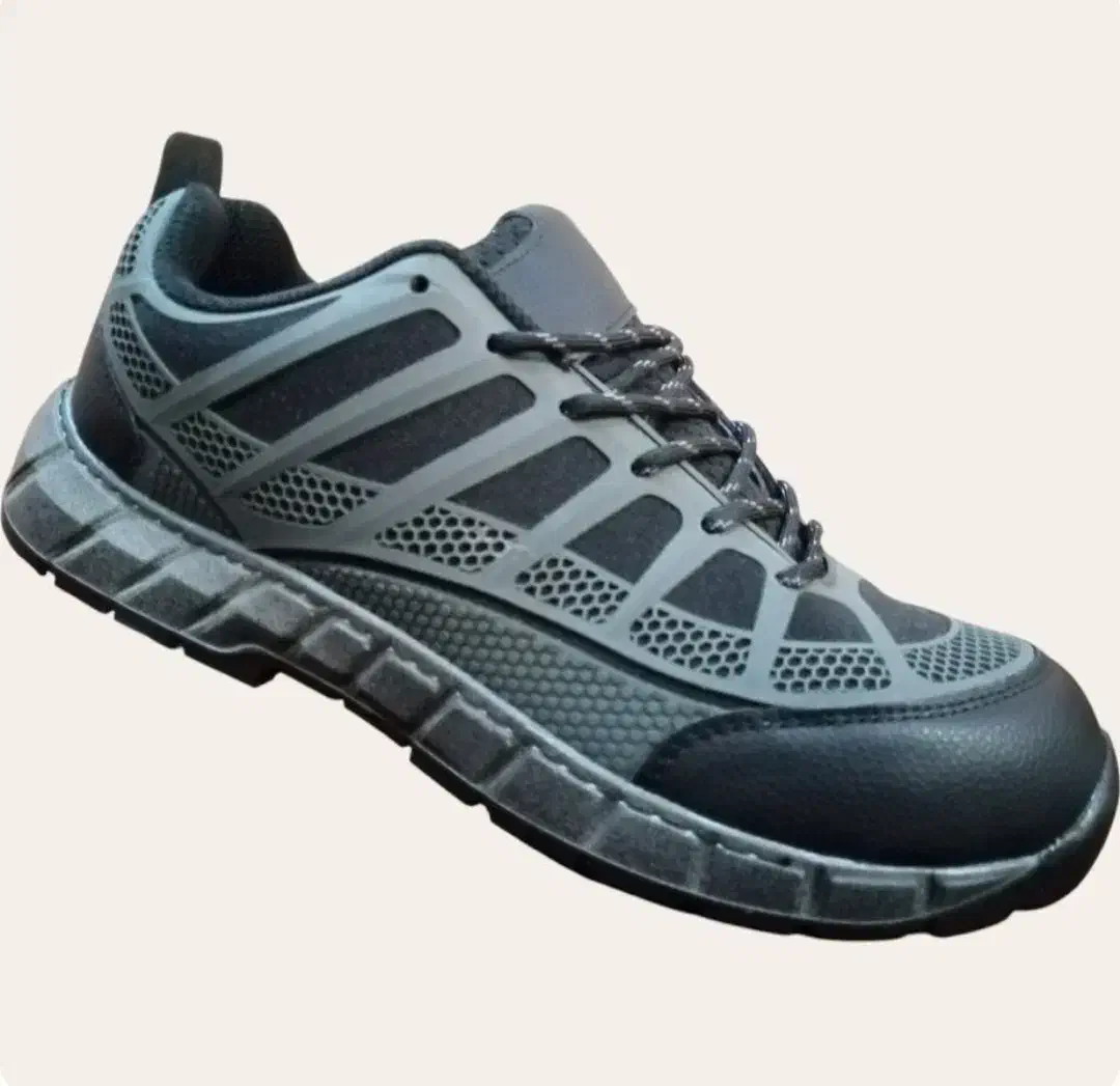 کفش ایمنی کسپر مدل مهندسی اسپرت|کیف، کفش، کمربند|ساوه, |دیوار