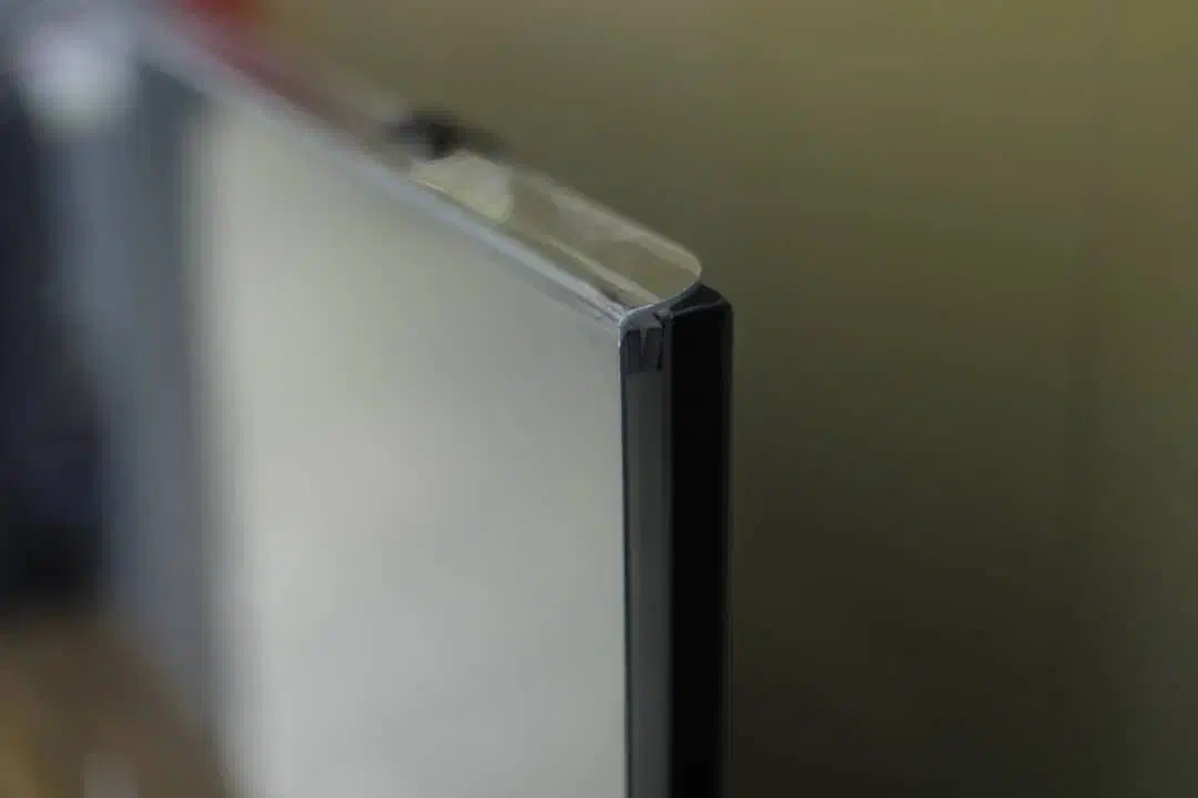 محافظ صفحه /سایز ۵۵ اینچ /ضدضربه/دارایگارانتی|تلویزیون و پروژکتور|اسلامشهر, مسکن مهر اسلاشهر (شهرک امام خمینی)|دیوار