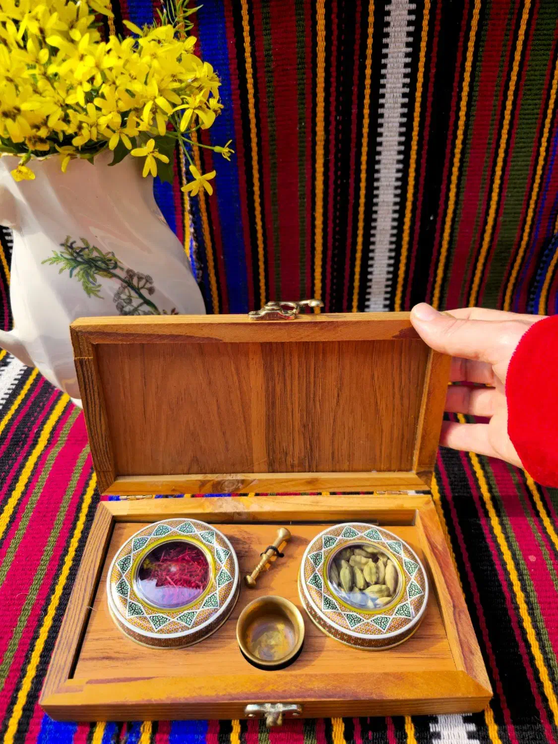 باکس هدیه|صنایع دستی و سایر لوازم تزئینی|رشت, آب و برق|دیوار