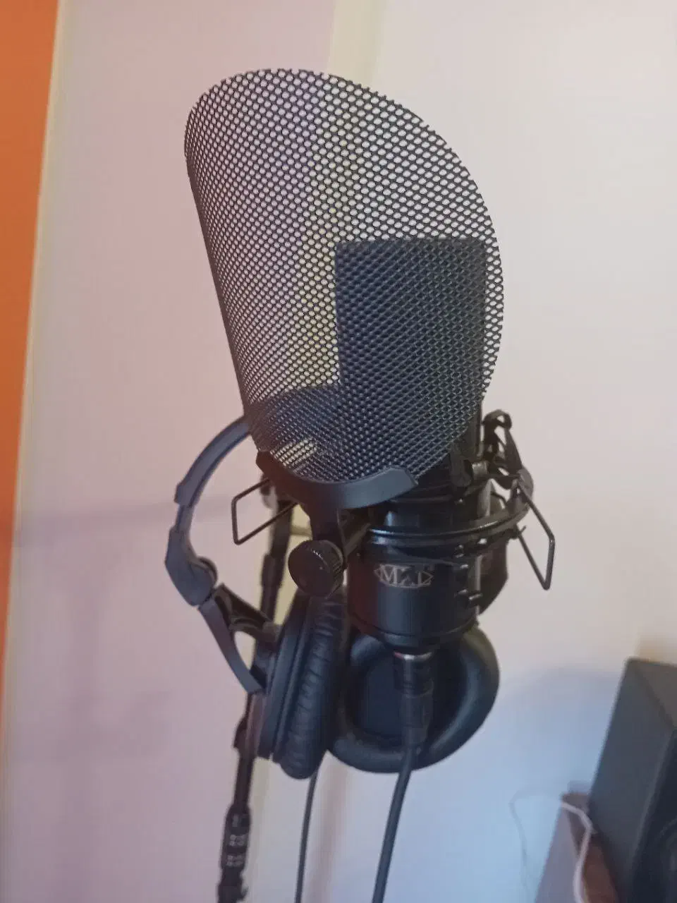 mxl770فروش میکروفن|آلات موسیقی|گرگان, |دیوار