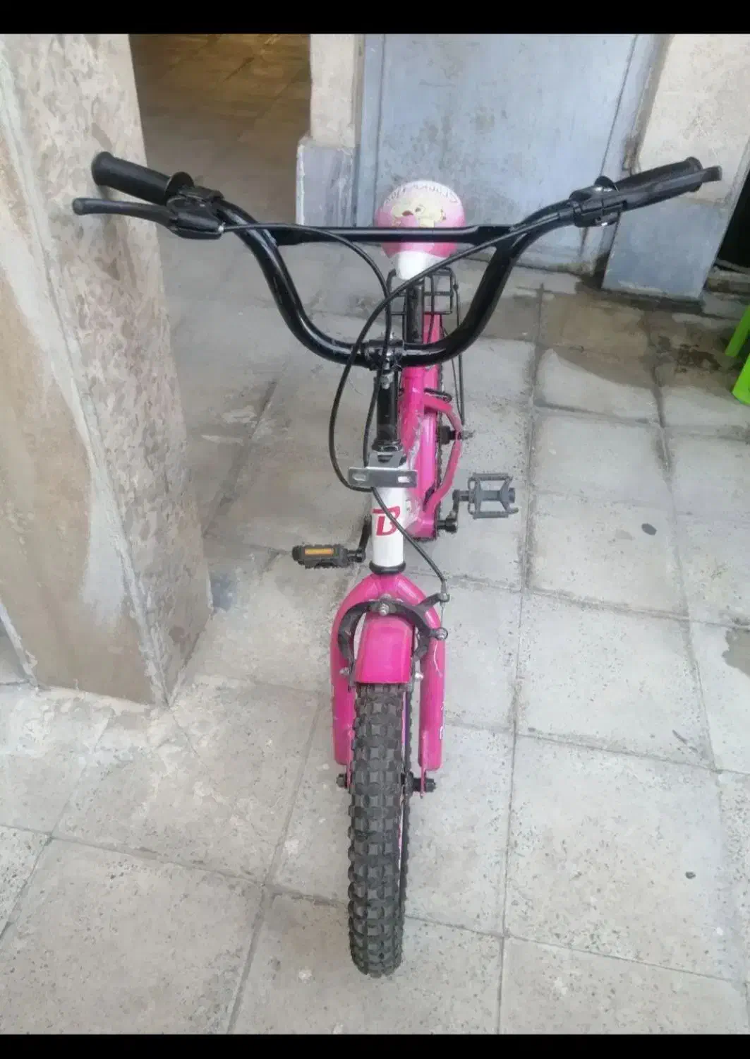 دوچرخه ۱۴|دوچرخه، اسکیت، اسکوتر|قدس, شهرک فرزان|دیوار