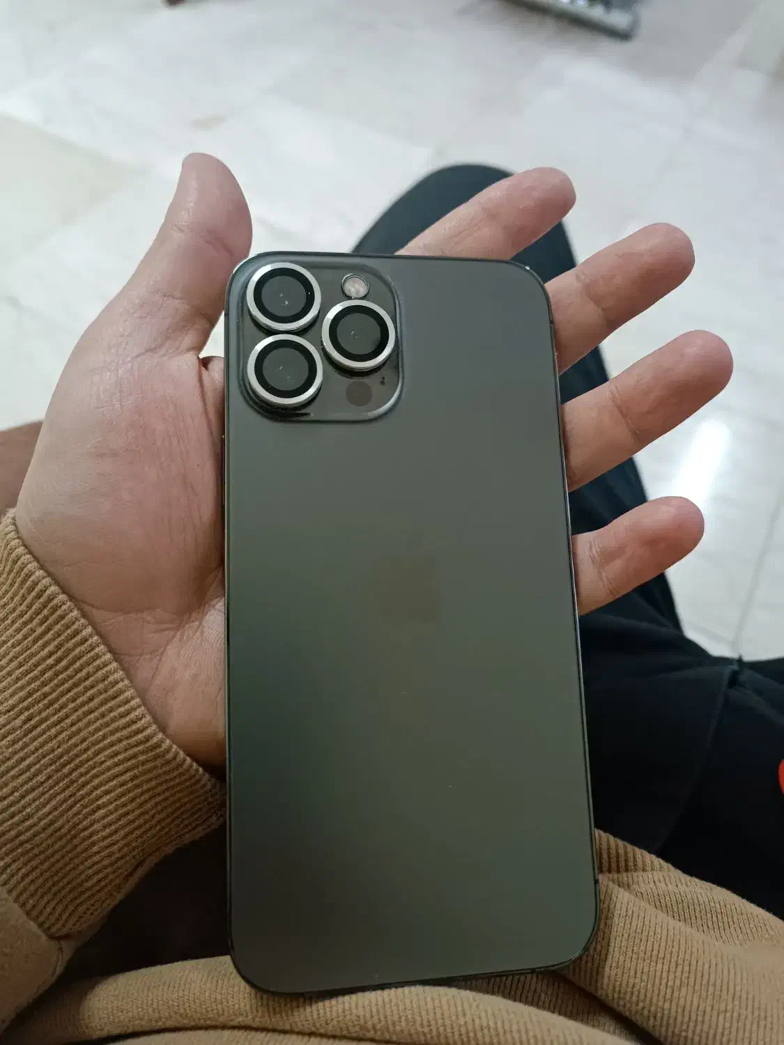 لب تاب ایفون 13|موبایل|ایوان, |دیوار