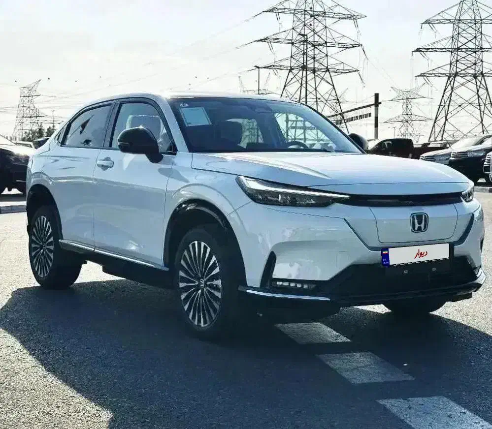 فروش هوندای ens1|خودرو سواری و وانت|شیراز, فرهنگ شهر|دیوار