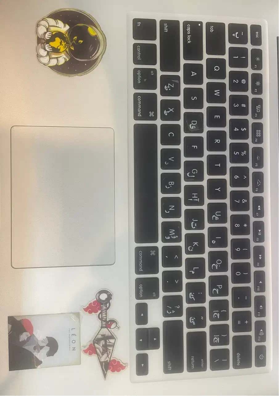 مک بوک ایر ۱۳ اینچ ۲۰۱۵|رایانه همراه|اصفهان, خانه اصفهان|دیوار