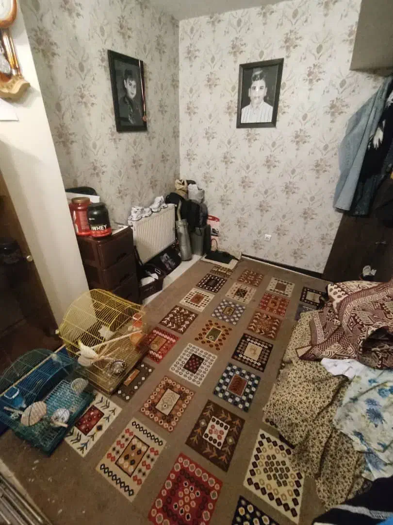 فروش آپارتمان سیمرغ|فروش آپارتمان|برخوار, |دیوار