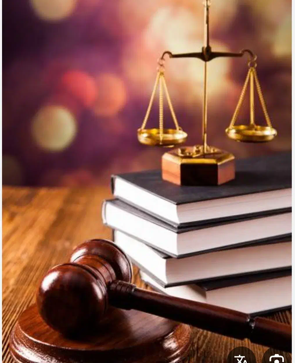 وکیل پایه یک دادگستری و استاد دانشگاه|خدمات مالی، حسابداری، بیمه|اهواز, امانیه|دیوار