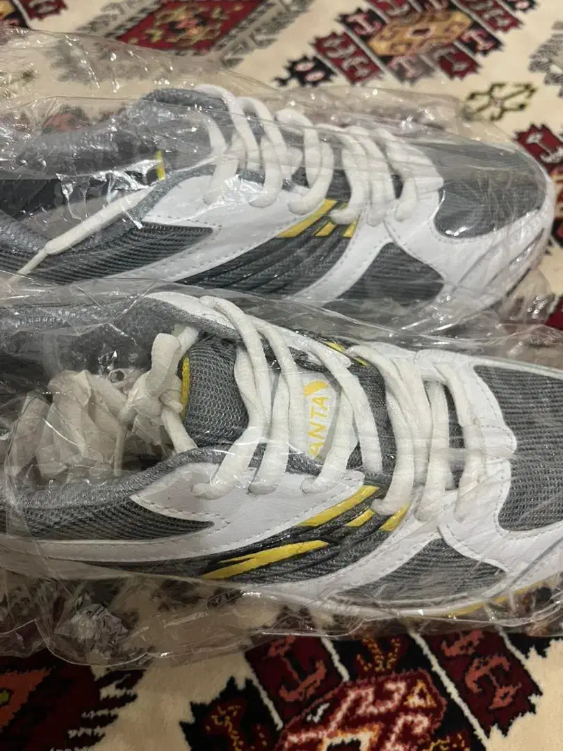 کفش نو نو سایز ۴۱|کیف، کفش، کمربند|گنبد کاووس, |دیوار