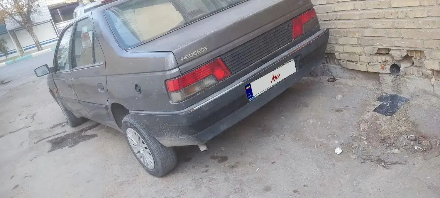 روا دوگانه فابریک|خودرو سواری و وانت|نجفآباد, امیرآباد|دیوار