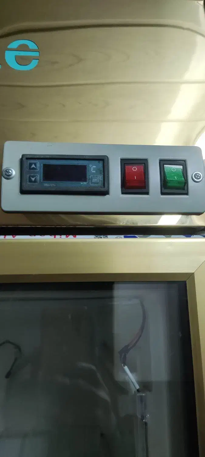 یخچال ویترین و میز کار|فروشگاه و مغازه|تهران, فردوس|دیوار