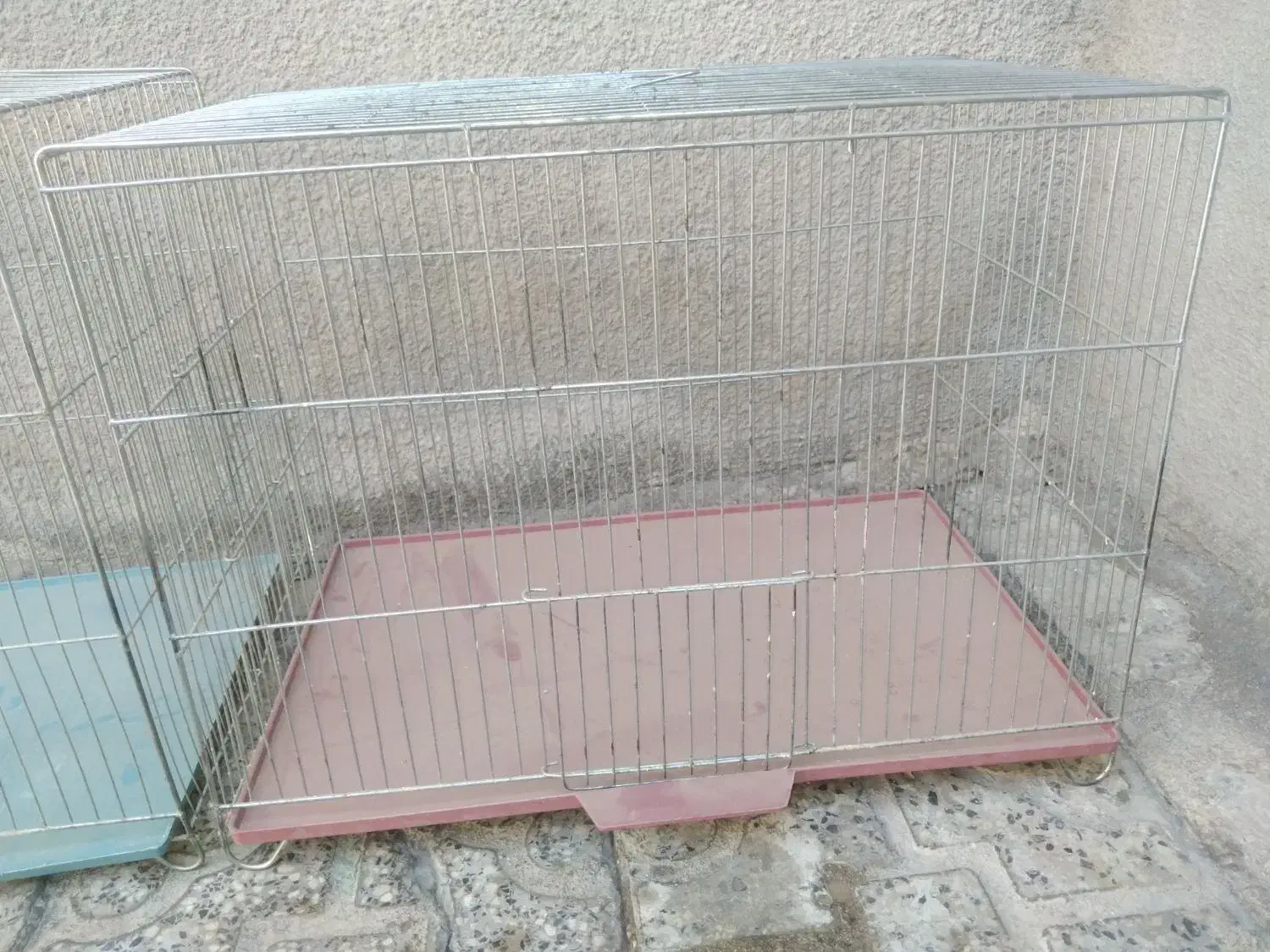 قفس پرنده|لوازم جانبی حیوانات|ایلام, |دیوار