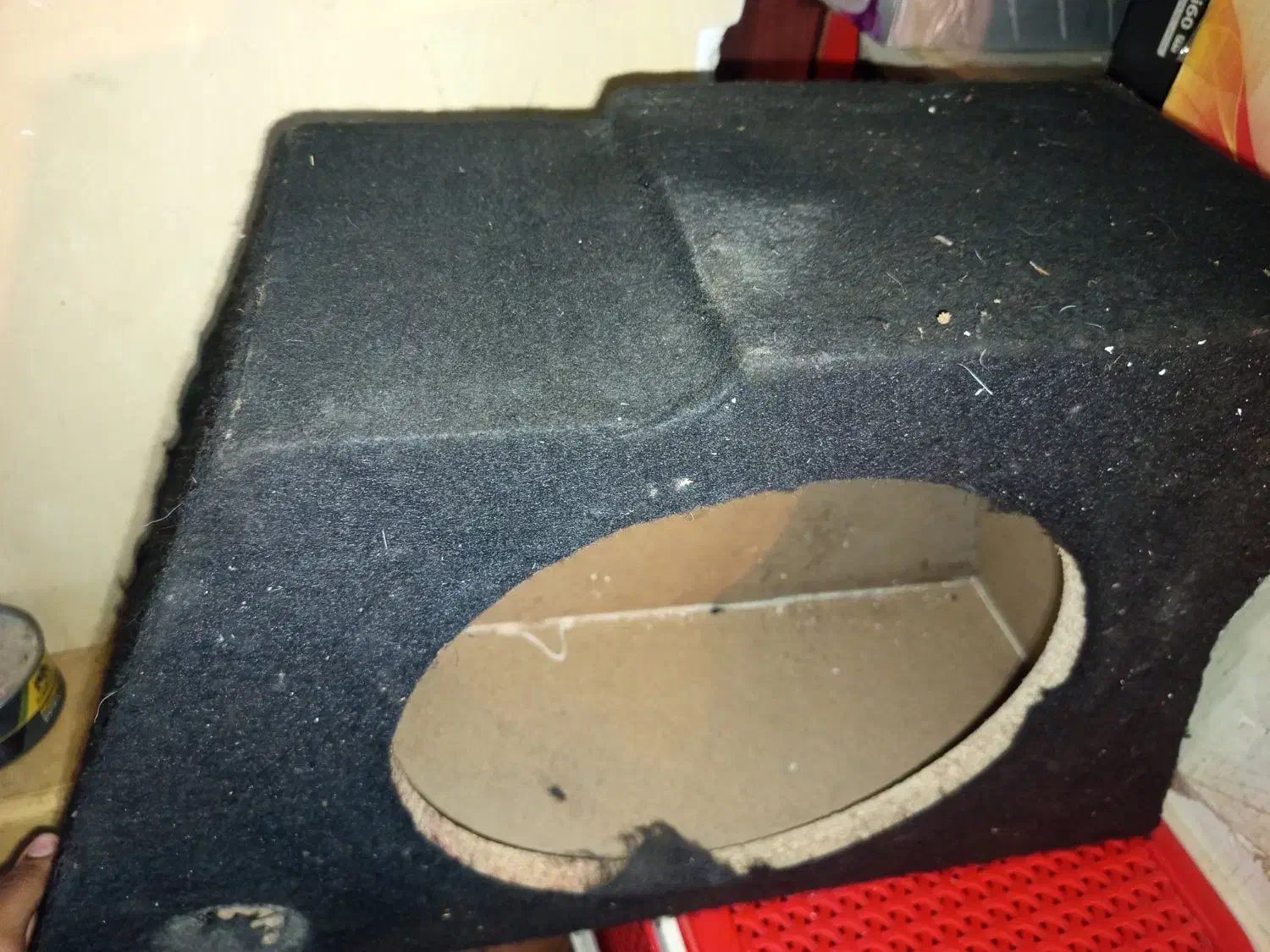 باکس|قطعات یدکی و لوازم جانبی|بندرعباس, |دیوار