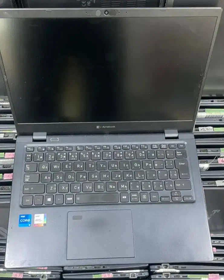 لپ تاپ توشیبا ژاپنی cori5 نسل ۱۱ لمسی X30|رایانه همراه|سیرجان, |دیوار