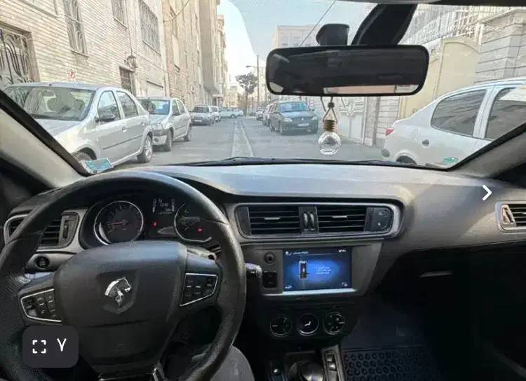 تارا ۱۴۰۱|خودرو سواری و وانت|کرمانشاه, |دیوار