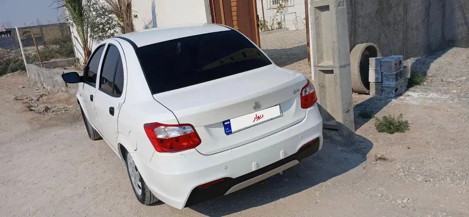 ساینا مدل ۱۴۰۳|خودرو سواری و وانت|مهر, |دیوار